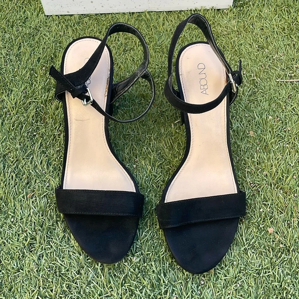 Abound Heel Shoes